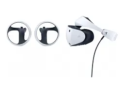 Окуляри віртуальної реальності Sony PlayStation VR2 - мініатюра 11