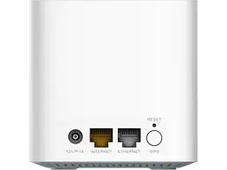 Mesh-система D-Link Eagle Pro AI 2-Pack (M15-2) - мініатюра 4