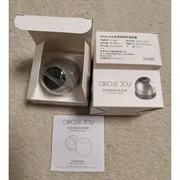 Вакуумна корка для шампанського Circle Joy Champagne Stopper - мініатюра 2