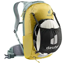 Рюкзак Deuter Race 12 Turmeric-Ivy (1052-3204123 8207) - мініатюра 9