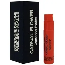 Пробник Frederic Malle Carnal Flower 1.2 мл парфумована вода