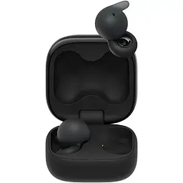 Навушники бездротові Sony Linkbuds Open (WFLS910) чорні