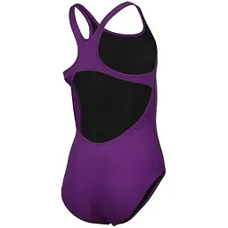 Купальник Arena Team Swim Pro Solid 6 Plum (1097-004762-911 6) - мініатюра 2