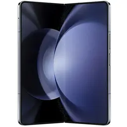 Смартфон Samsung Galaxy Fold 5 12/512GB Icy Blue SM-F946B [5G, NFC, 2 SIM/1 SIM + 1 eSIM]