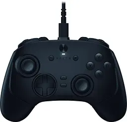 Геймпад Razer Wolverine V3 TE 8K PC Black (RZ06-05550100-R3M1)