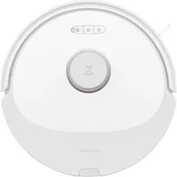 Робот-пилосос RoboRock Vacuum Cleaner Q8 Max White [97407] - мініатюра 1