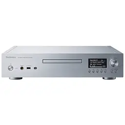 SACD-програвач Technics SL-G700M2EES мережевий - мініатюра 4
