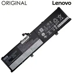Акумулятор до ноутбука Lenovo ThinkPad X1 Extreme P1 3rd Gen (L19C4P71) 15.36V 80Wh (NB481354)