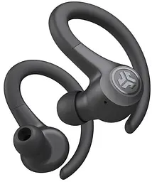 Навушники TWS JLAB Go Air Sport Graphite (IEUEBGAIRSPRTRBLK124) - мініатюра 5