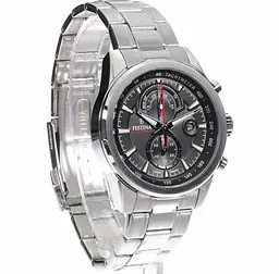 Годинник Festina F20694/6 - мініатюра 5