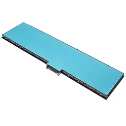 Акумулятор для планшета Dell HXFHF (Venue 11 Pro 7130, 7139, 7140) 7.6V 36Wh Black - мініатюра 2