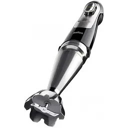 Блендер Braun MultiQuick 9 MQ 9187XLI [0X22111376] [73544] - мініатюра 2