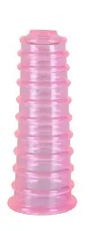 Насадки на пальці You2Toys Mandy's Love Fingers, 2 шт (мульті) - мініатюра 2