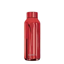 Термопляшка Sleek Ruby 510 мл Quokka kuh0011599