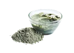 Лікувальна маска Tauro Pro Line з глини Healing Natural Clay Mask