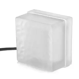 Світильник Brille тротуарний врізний LED 3.2W IP67 CW (BY-19/49)