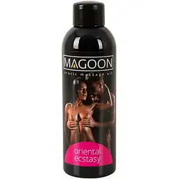 Масажна олійка - Magoon Oriental Ecstasy, 100 мл