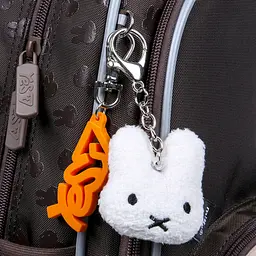 Рюкзак шкільний ортопедичний шкільний Yes Miffy Bunny S-72M - мініатюра 10