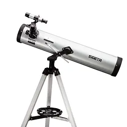 Телескоп SIGETA Taurus 76/700 - мініатюра 2