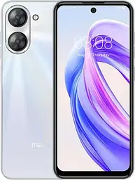 Смартфон Meizu Mblu 21 4/64GB White (Global)