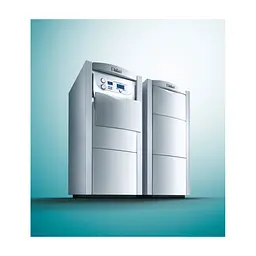 Газовый котел Vaillant ecoVIT exclusiv VKK 476/4 INT напольный одноконтурный конденсационный (0010007522) - миниатюра 3