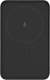 Портативний акумулятор Proove Vibe Energy Plus Magnetic 22.5W 10000mAh black (PBVE15012203) - мініатюра 3