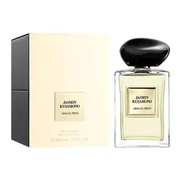 Оригінал Giorgio Armani Armani Prive Jasmin Kusamono 100 мл Туалетна вода - мініатюра 2