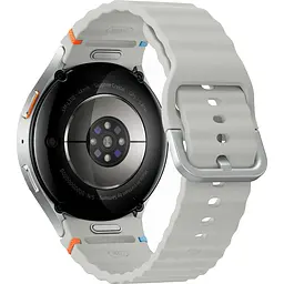 Смарт-годинник Samsung Galaxy Watch 7 44 мм Silver (SM-L310NZSA) - мініатюра 4