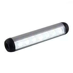 Ручний LED-ліхтар ZJ-1159 з бічним світлом - мініатюра 5