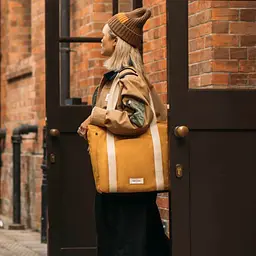 Сумка Native Union W.F.A Tote Bag Pro Kraft (TOTE-PRO-BAG-KFT) - мініатюра 3
