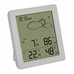 Метеостанція TFA CLEAR 35116802 - мініатюра 3