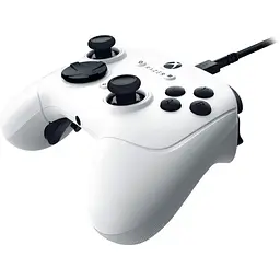 Геймпад Razer Wolverine V3 TE White (RZ06-05210200-R3M1) - мініатюра 4