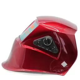 Зварювальна маска-хамелеон Forte МС-9100 (82075) - мініатюра 3