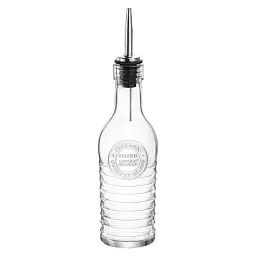 Пляшка Bormioli Rocco Officina 540628MTS121990 BORMIOLI ROCCO