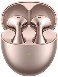 Навушники TWS Huawei FreeBuds 6 Gold