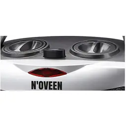 Тепловентилятор Noveen PTC09 - мініатюра 3