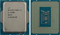 Процесор Intel Core i3-12100F Box (BX8071512100F) UA [77562] - мініатюра 3