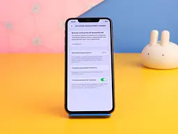 Смартфон Apple iPhone 11 Pro Max 256GB Gold (MWH62) Б/В [110864] - мініатюра 2