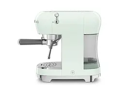 Кавоварка ріжкова Smeg ECF02PGEU - мініатюра 8