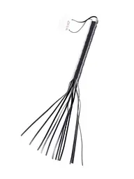 Батіг Fetish B - Series Whip, 50 см (чорний)