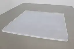 Силіконовий килимок для пастели з бортиком Fruit Roll Tray 25*25*0,5 см - мініатюра 5