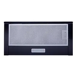 Витяжка телескопічна MINOLA HTL 6714 BL 1100 LED - мініатюра 2
