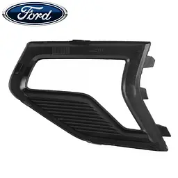 LED Протитуманні фари для Ford Fusion 2019-12V 9W з проводкою Комплект (OEM: LH - KS7Z-15201-B RH - KS7Z-15200-B) (FD-9005-LED) - мініатюра 4