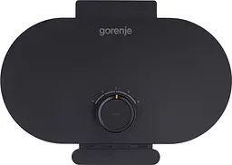 Вафельниця GORENJE WM1200B - мініатюра 9