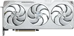 Відеокарта AMD Radeon RX 9070 XT 16GB Gigabyte Gaming OC Ice (GV-R907XGAMINGOCICE-16GD) - мініатюра 2