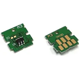 Чип для картриджа памперса Epson C13T671500 WF4720/4730/4734/4740/4745 AHK (70264683)