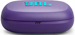 Навушники TWS JBL Endurance Zone (JBLENDUZONEPUR) Purple UA - мініатюра 3