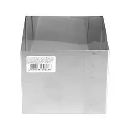 Форма-рамка для торту Fackelmann 12х12 см (609941) - мініатюра 2