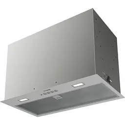 Витяжка вбудовувана Franke 52 см, 1250 м.куб/год, Box Flush Basic FBFE LG A52, cвітло-сірий