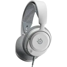 Ігрова гарнітура SteelSeries Arctis Nova 1 White MultiPlatform (61607) - мініатюра 2